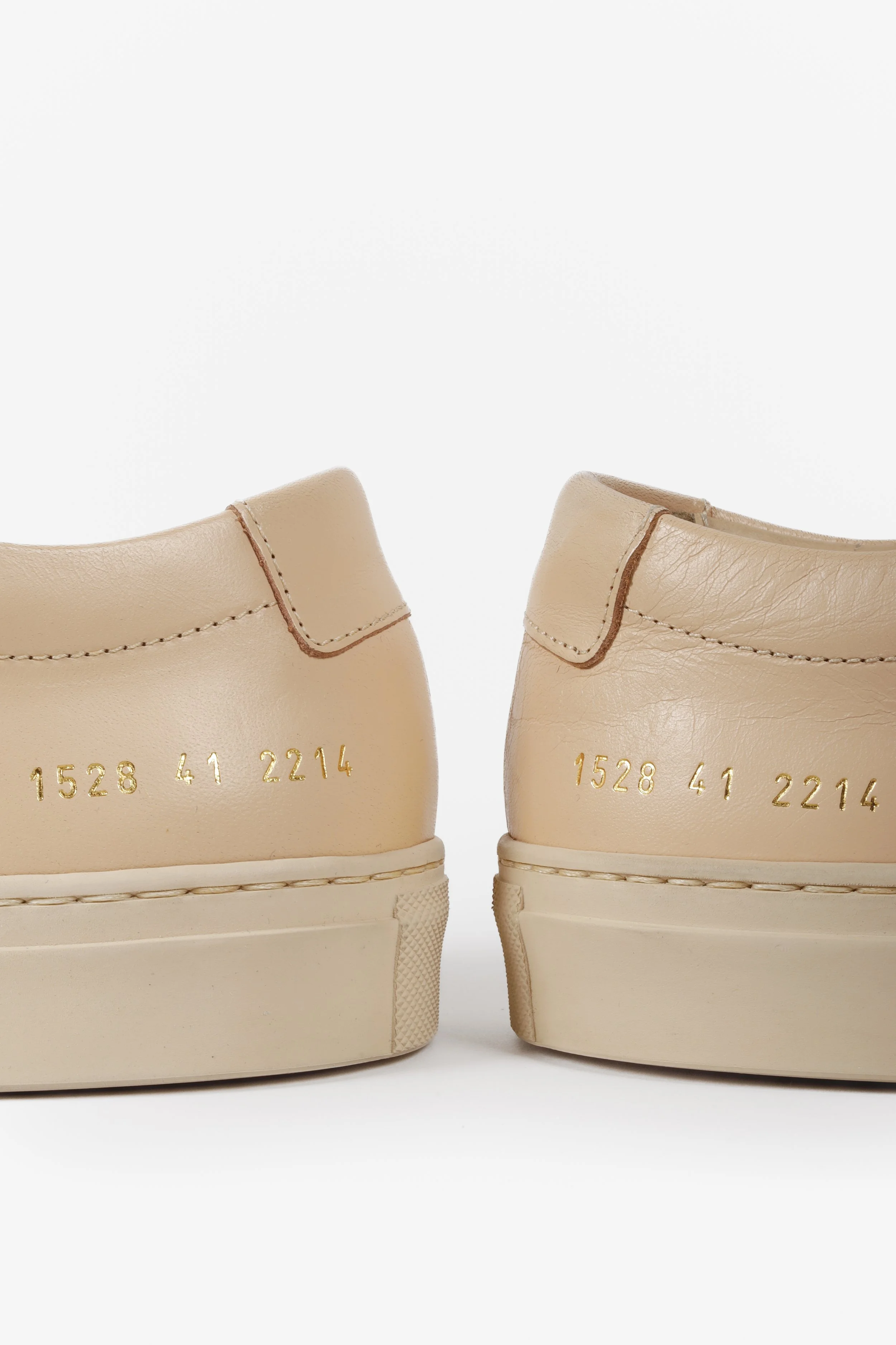 Common projects beige online